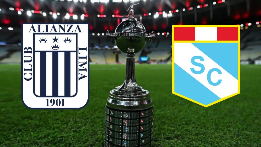 Sorteo de la Copa Libertadores EN VIVO: Alianza y Cristal conocen a sus rivales