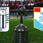 Sorteo de la Copa Libertadores EN VIVO: Alianza y Cristal conocen a sus rivales