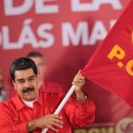 Partido Comunista de Venezuela pide que Nicolás Maduro se separe de su cargo