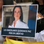 ¿María Corina Machado asistirá a recibir el Premio Nobel de la Paz? Esto se sabe