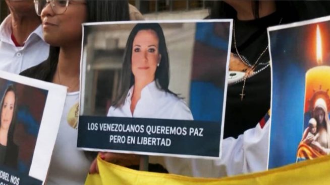 ¿María Corina Machado asistirá a recibir el Premio Nobel de la Paz? Esto se sabe