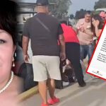 Mininter se pronuncia tras balacera en chocolatada que dejó regidora muerta y siete niños heridos