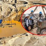 Congreso aprueba en primera votación ampliación del Reinfo por un año