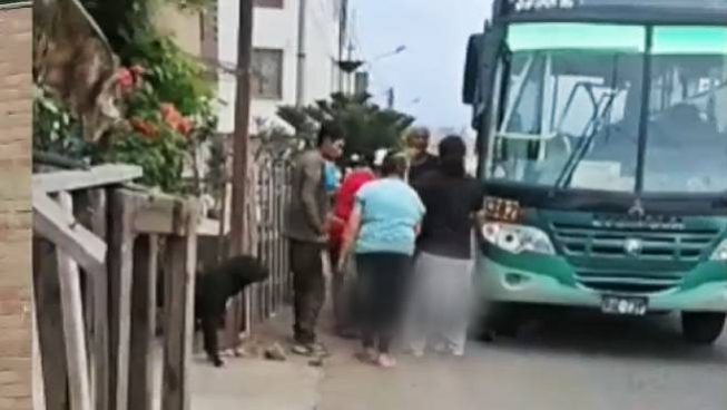 Muere chofer de la línea 20 en Chorrillos tras ser atacado a balazos