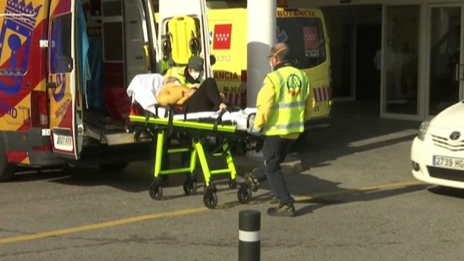 Alerta por variante de virus que dejó 70 personas en cuidados intensivos