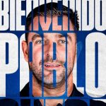 Alianza Lima hizo oficial la contratación Pablo Guede como su nuevo entrenador para el 2026