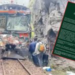 Inca Rail se pronuncia tras fatal choque entre uno de sus trenes contra otro de PeruRail