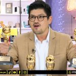 Latina se corona como el mejor canal del 2025 en los International Business Awards