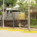 Tren Lima-Chosica ya inició recorrido vacío: 