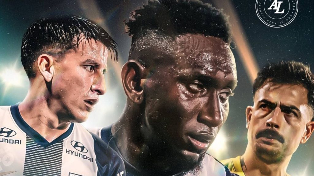 Alianza Lima en la Serie Río de la Plata 2026: Fixture, sedes, horarios y dónde ver los partidos