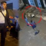 Policía dispara varias veces y mata a reciclador sin dar razón