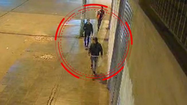 Lo asesinan en su negocio y frente a su esposa: Sicarios fingieron ser clientes de lavandería