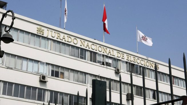 Elecciones 2026: 36 fórmulas presidenciales presentaron su solicitud de inscripción