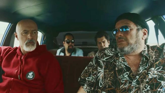 Regresa 'La Gran Sangre' a los cines: mira aquí el teaser de la película