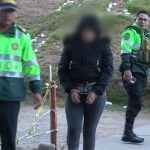 Detienen a madre tras ir de fiesta y olvidar a su bebé en un hostal