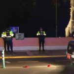 Asesinan a una persona en el Malecón de Miraflores de varios disparos