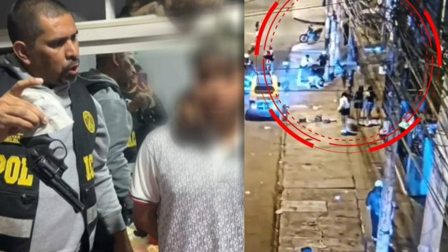 Adolescente será juzgado como adulto tras asesinar a balazos a hombre de 36 años