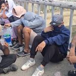 Más de cien extranjeros fueron expulsados del Perú por frontera con Ecuador
