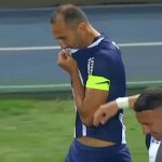 Alianza Lima: Esto dijo Hernán Barcos tras anotarle a Cristal por los Playoffs
