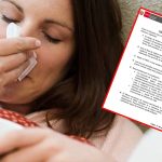 Ministerio de Salud lanza comunicado sobre situación de la gripe H3N2 que genera preocupación