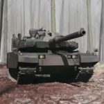 Perú llega a millonario acuerdo para comprar 50 modernos tanques y unos 140 vehículos blindados