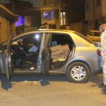 Matan a empresario dentro de su auto en San Martín de Porres