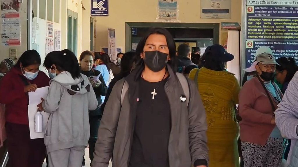 Cusco refuerza vigilancia sanitaria ante alerta internacional por variante K de la influenza A H3N2
