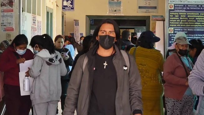 Cusco refuerza vigilancia sanitaria ante alerta internacional por variante K de la influenza A H3N2
