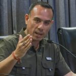 José Jerí anuncia aumento progresivo de propinas para el personal del servicio militar