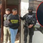 Caen funcionarios municipales de Ate: Ganaron cerca de un millón de soles pidiendo coimas