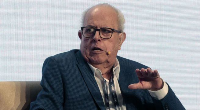 BCR eleva proyección y estima que la economía peruana crecerá 3.3 % en 2025