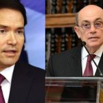 Marco Rubio visitará al Perú a inicios de 2026, según canciller Hugo de Zela