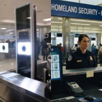 EE.UU. empieza a tomar fotos y datos biométricos de extranjeros en puntos de ingreso y salida del país