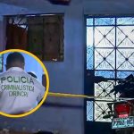 Anciano de 72 años muere de un disparo tras asomarse a su ventana