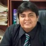 Asesinan a balazos al periodista Fernando Núñez en La Libertad