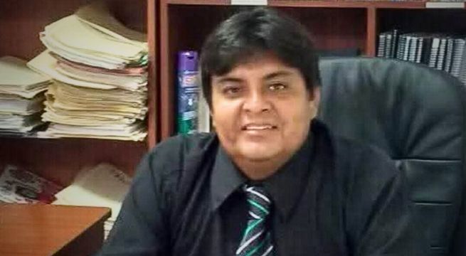 Asesinan a balazos al periodista Fernando Núñez en La Libertad