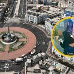 Asesinan con 16 balazos a repartidor en Cercado de Lima