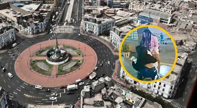 Asesinan con 16 balazos a repartidor en Cercado de Lima