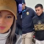Asesino de Sheyla Gutiérrez será entregado a Estados Unidos