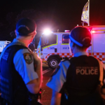 Peruano sobre atentado terrorista en playa de Australia: “Fueron 12 minutos de disparos sin parar” | VIDEO