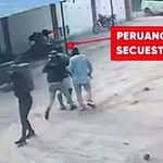 Autopsia revela cómo murió el peruano secuestrado en Bolivia