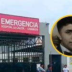 Balacera en campo deportivo deja 2 muertos y 8 heridos: nieto de exalcalde falleció