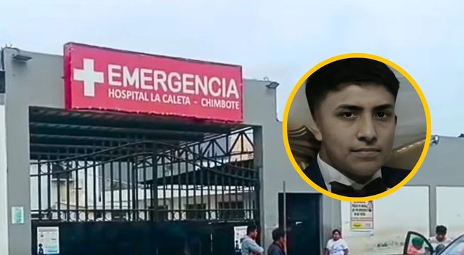 Balacera en campo deportivo deja 2 muertos y 8 heridos: nieto de exalcalde falleció