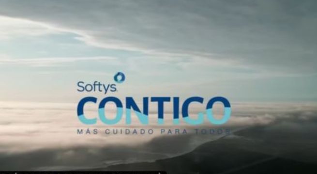 'Softys Contigo': el programa con un propósito sostenible