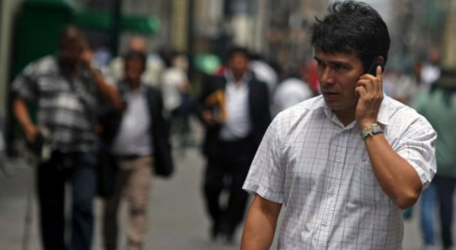 Proponen crear código obligatorio para identificar llamadas de call centers y frenar el acoso telefónico