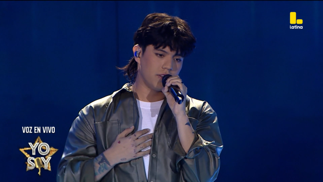 Yo Soy conciertos 2025: ¡Valiente intento! Jungkook sorprende con emoción, pero aún tiene retos por superar