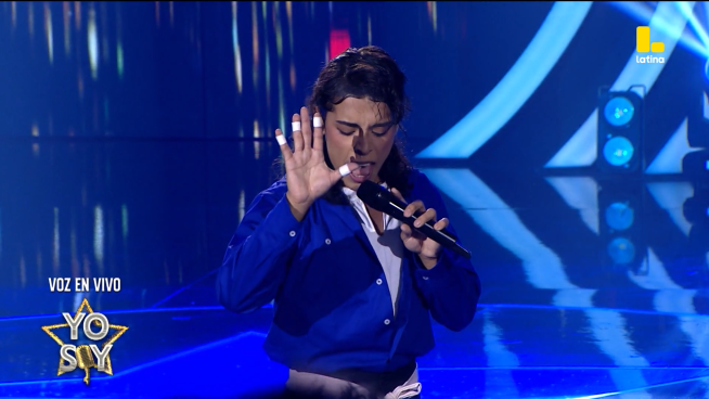 Yo Soy conciertos 2025: ¡EL REY DEL POP RENACE! Tremenda imitación que emocionó a todos