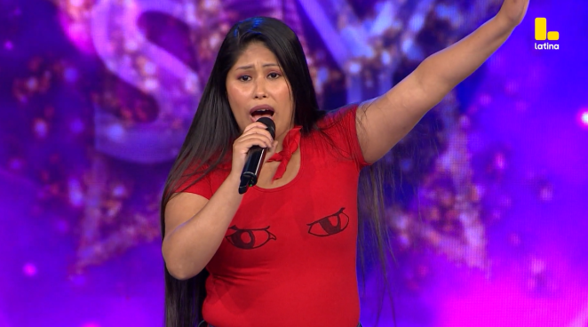 Yo Soy castings 2025: El SUEÑO de Daniela Romo que quedó en el casting