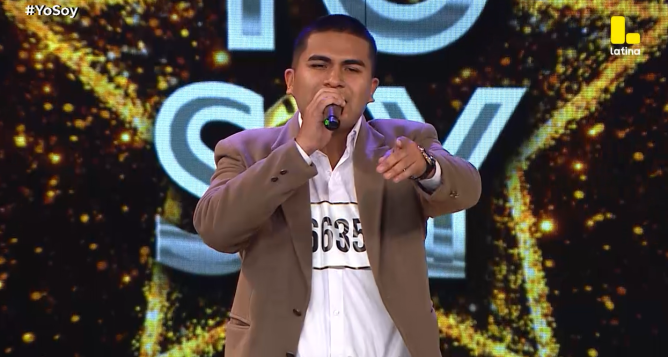Yo Soy castings 2025: ¡EL TIMBRE MARCA EL CAMINO! Cheo Feliciano revive en pleno casting