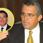 Capturan en Brasil a Manuel Augusto Blacker, exministro de Relaciones Exteriores de Alberto Fujimori